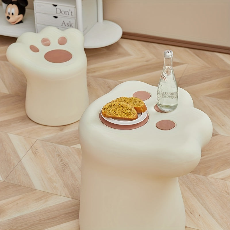 Tavolino Purrfect Sidekick – Robusto e Pratico per Ogni Ambiente