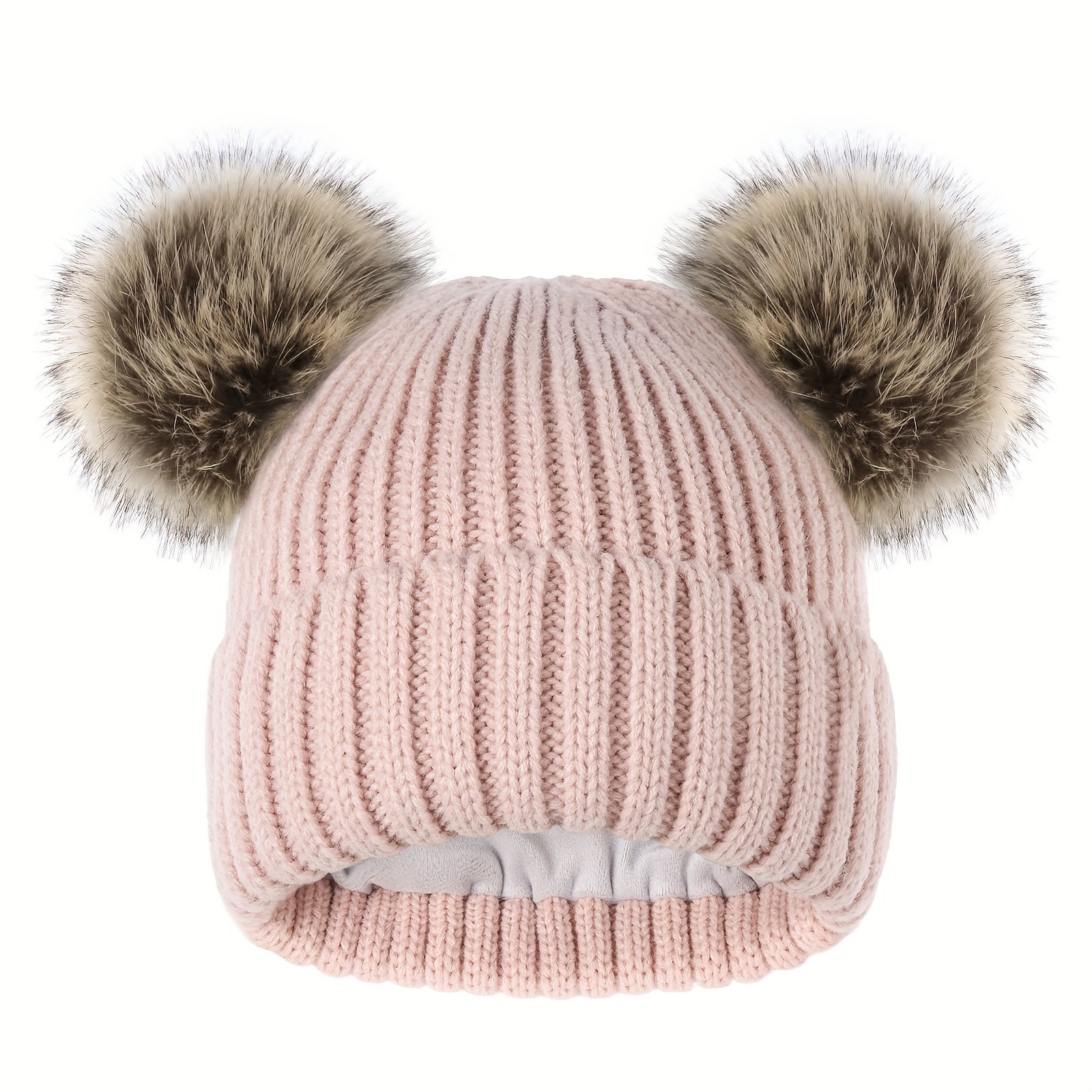 Beanie Invernale Cuddle - Per Calore e Stile