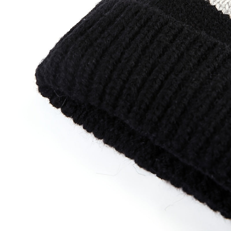 Set Invernale Trendy - Cappello, Scarf e Guanti per Giornate Fredde