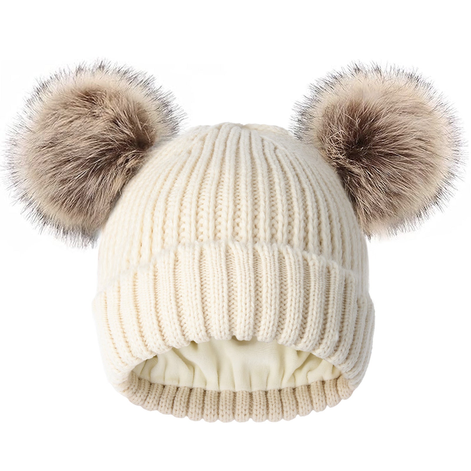 Beanie Invernale Cuddle - Per Calore e Stile