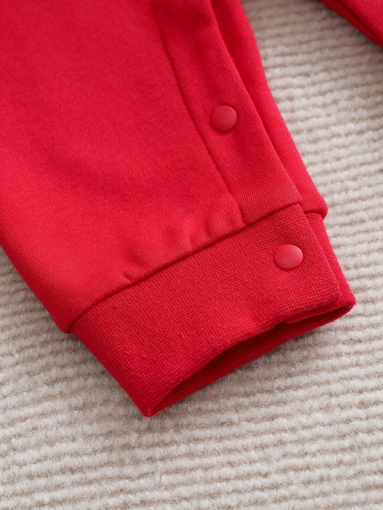 Body per Bambino Elfo di Natale - Per Calore e Comfort Festivi