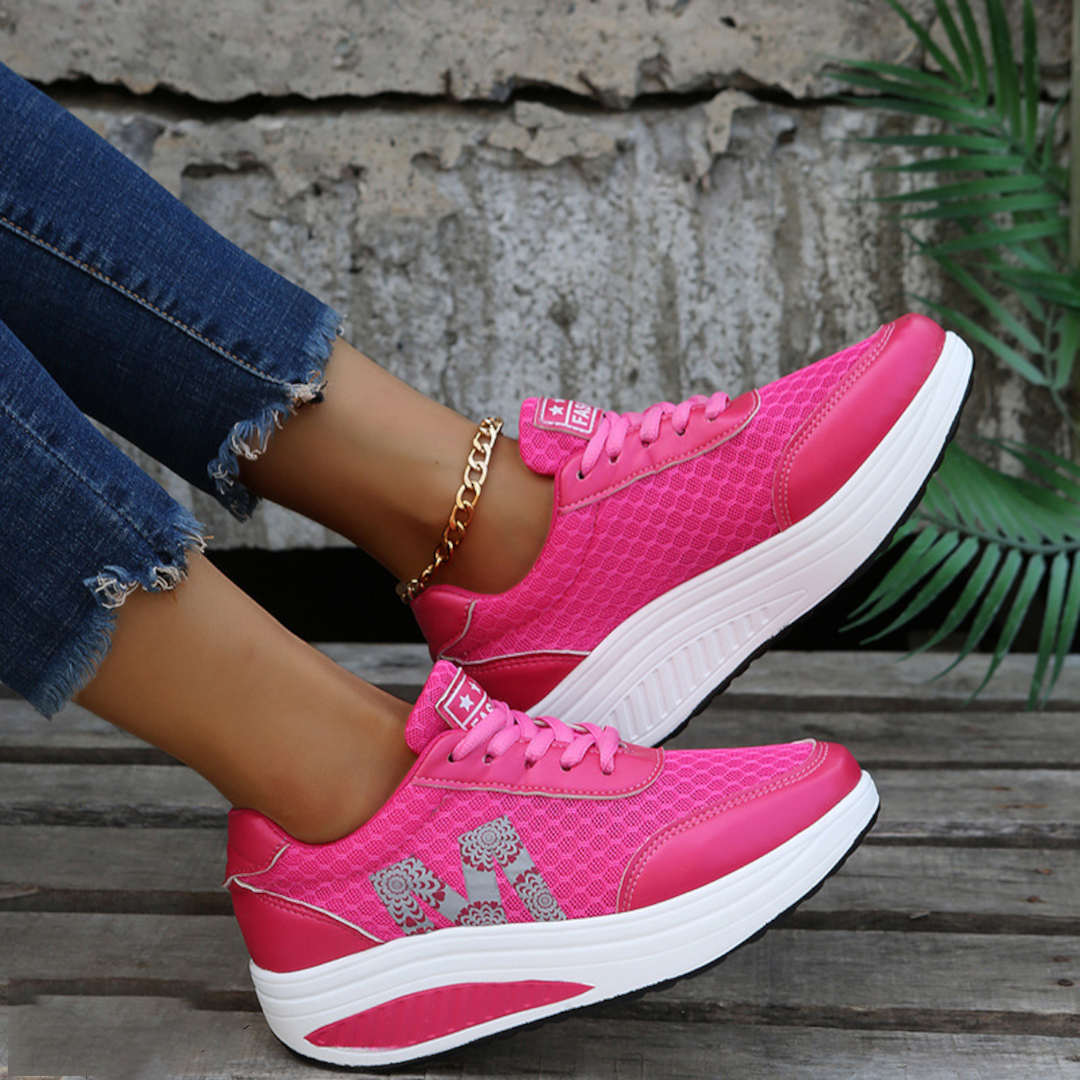 Mendix - Scarpe Ortopediche Senza Dolore per Donne