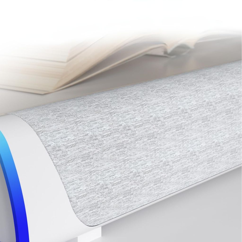 SonicBeam Gaming Soundbar – Suono Dinamico con Atmosfera LED