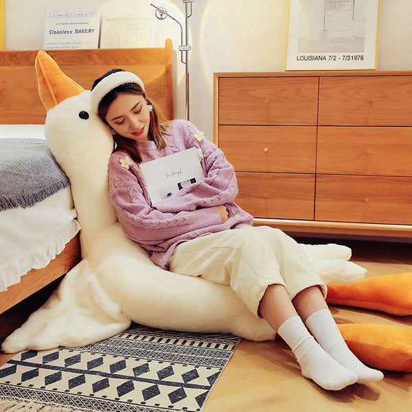 Cuscino OcaCoccola – Morbido e Confortevole