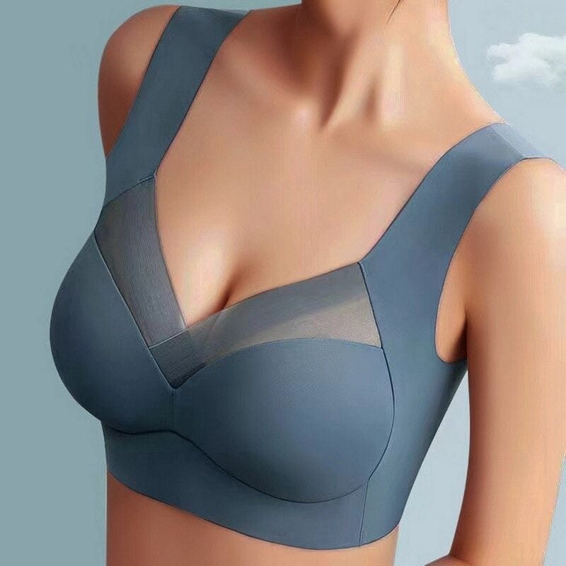 Reggiseno Donna Senza Cuciture - Comfort e Supporto per Ogni Giorno
