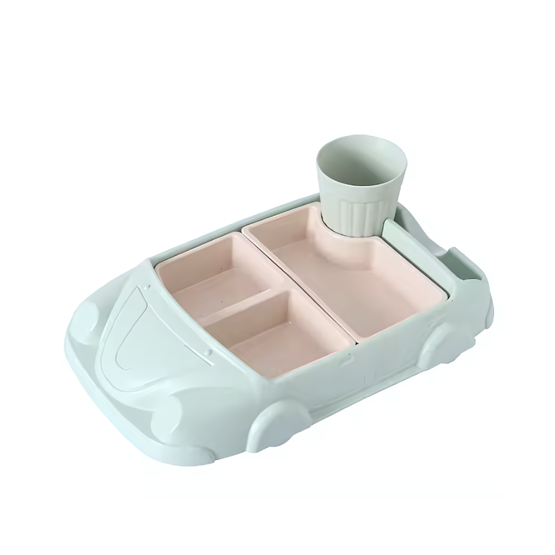 Set di Lunchbox Allegro - Multifunzionale e Salutare