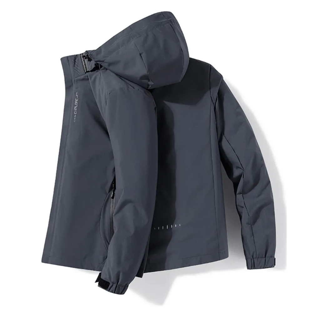 Esplora - Giacca a vento Outdoor Herenjack