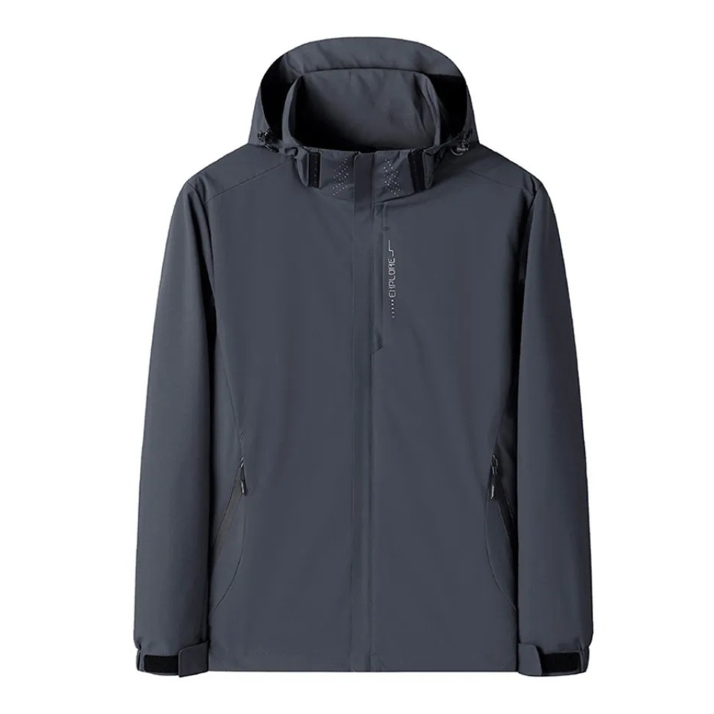 Esplora - Giacca a vento Outdoor Herenjack