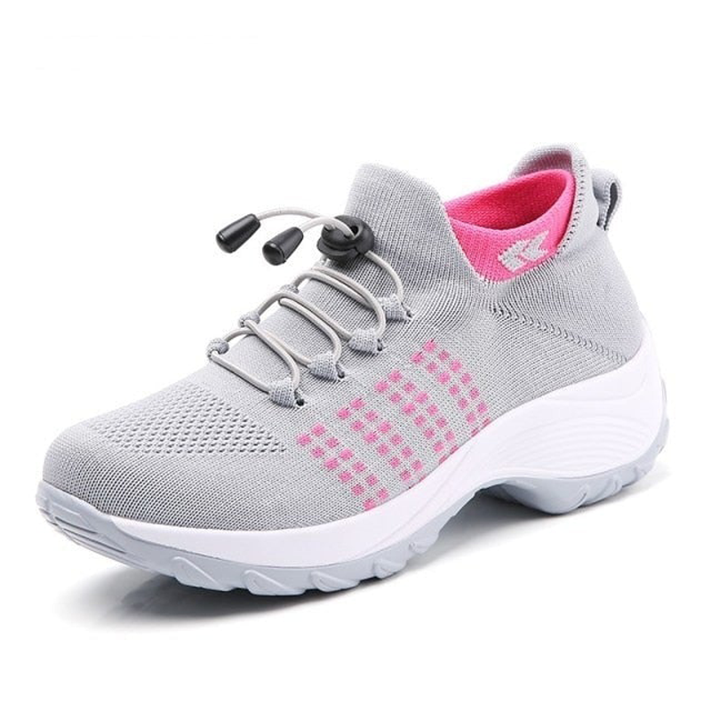 Sneakers Ortopediche per Donne