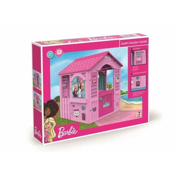 L'Avventura della Casa dei Sogni di Barbie – Per Esplorazioni Creative
