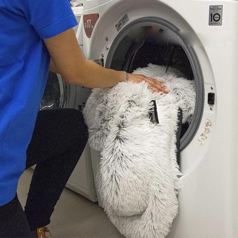 DogComfort Deluxe Plaid - Lusso e Protezione per i tuoi mobili