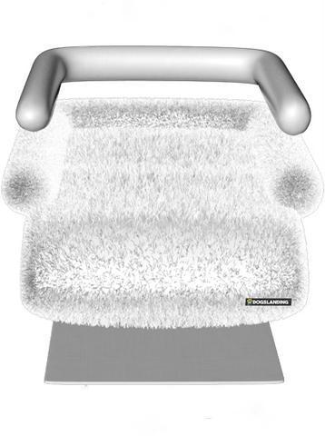 DogComfort Deluxe Plaid - Lusso e Protezione per i tuoi mobili