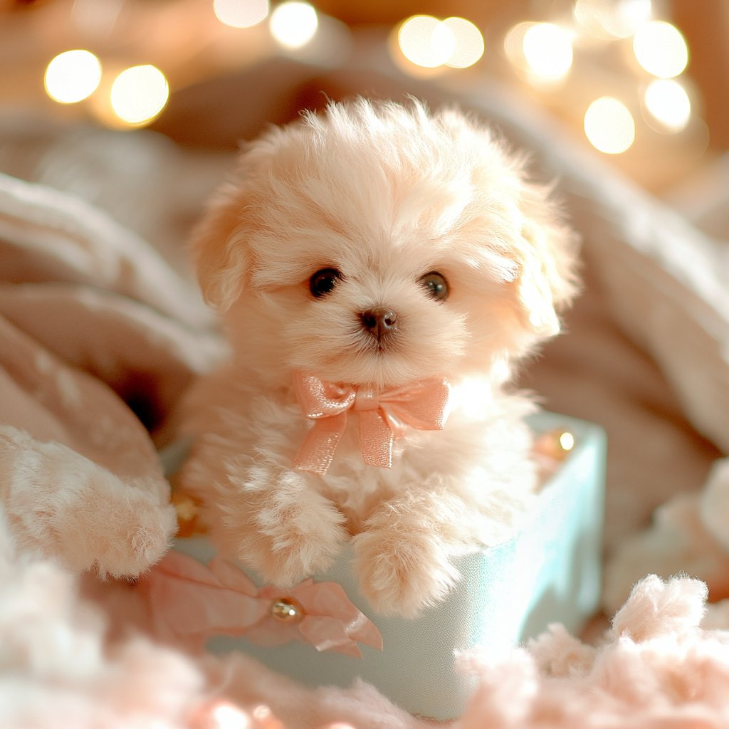 Cagnolino Robot Ultrarealistico – Amico Interattivo per Grandi e Piccini