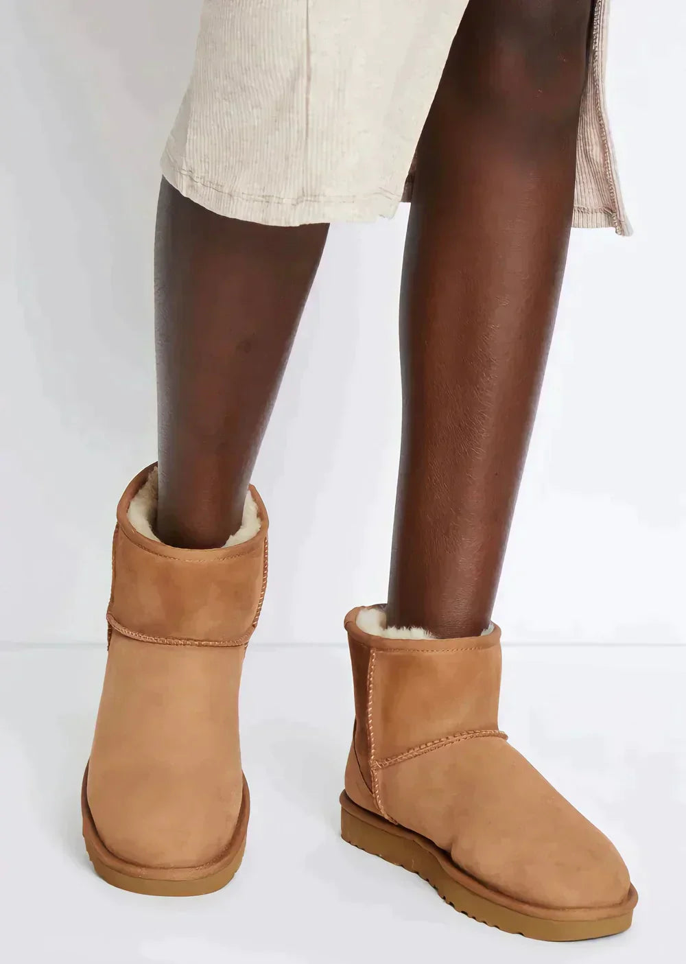 Stivali Invernali da Donna - Caldi e Impermeabili per Donne Avventurose