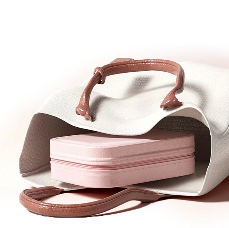 Specchio per Trucco Elegante – Per un Aspetto Radioso