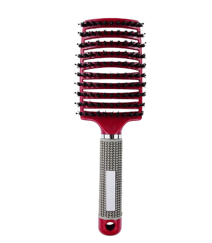 LadyBrush – Rimuove efficacemente i nodi dai tuoi capelli