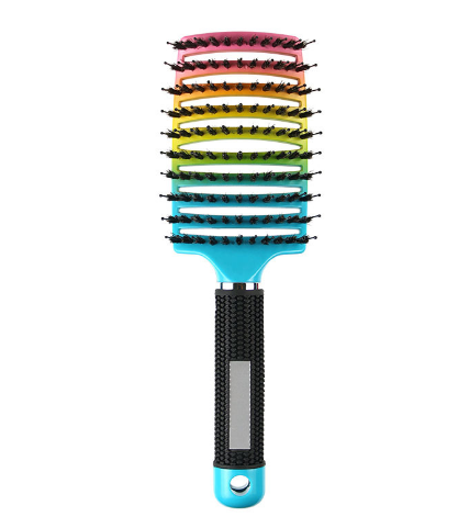 LadyBrush – Rimuove efficacemente i nodi dai tuoi capelli