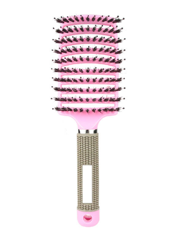 LadyBrush – Rimuove efficacemente i nodi dai tuoi capelli
