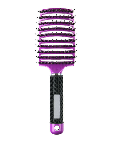 LadyBrush – Rimuove efficacemente i nodi dai tuoi capelli