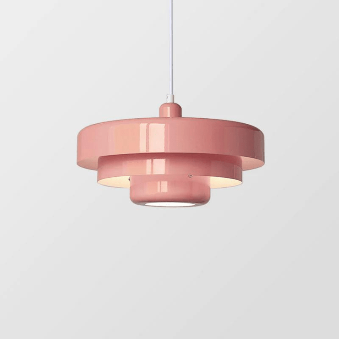 Luna Modern Pendant Light - Illuminazione Elegante per il Tuo Spazio