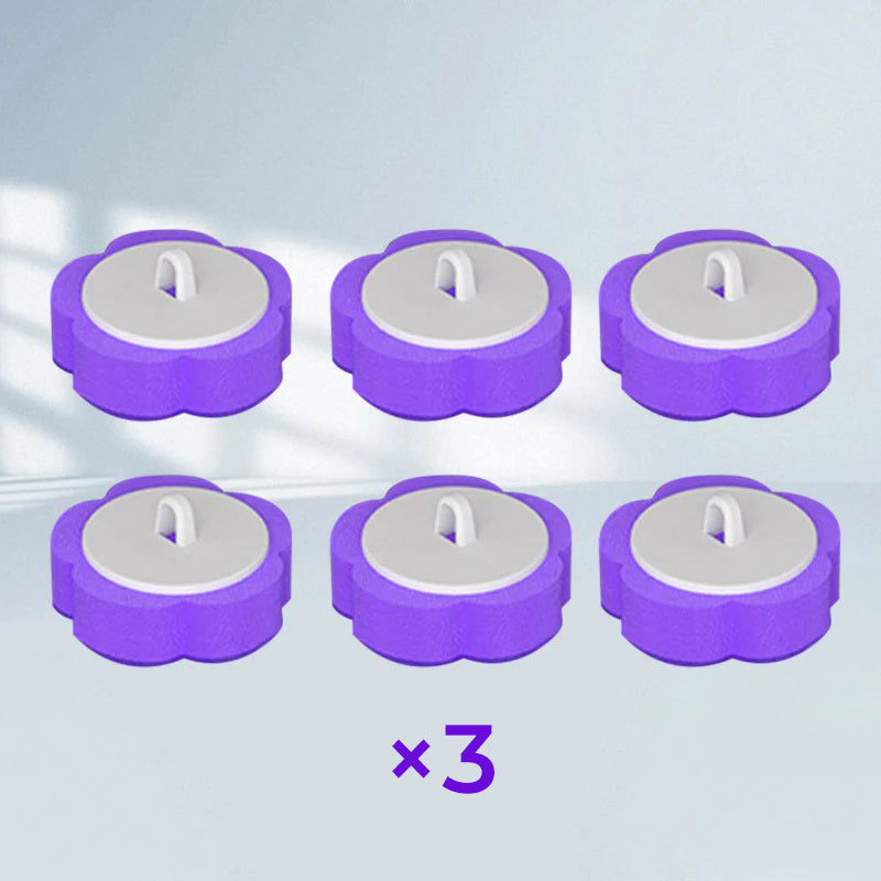 IgienePlus Sistema di Pulizia del WC