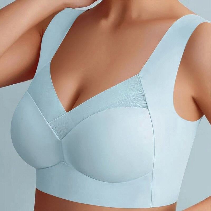 Reggiseno Donna Senza Cuciture - Comfort e Supporto per Ogni Giorno
