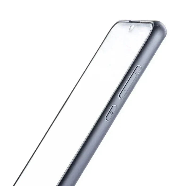 Custodia per Telefono in Pelle Esclusiva – Elegante e Sottile per Uso Quotidiano