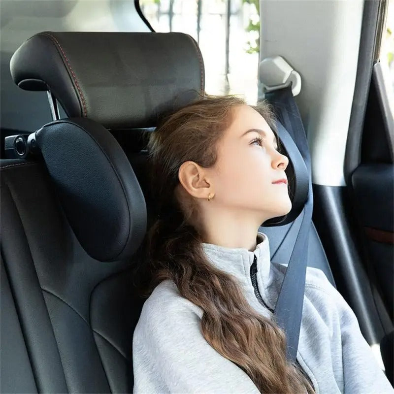 RestEasy - Dormi Comodamente in Auto