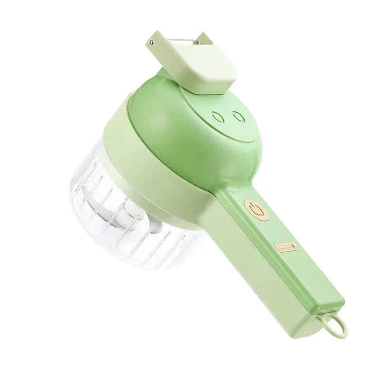 EasyBlend - Tritatutto Elettrico per Verdure