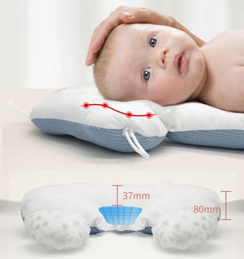 Nido Coccole per Bambini - Comfort e Supporto
