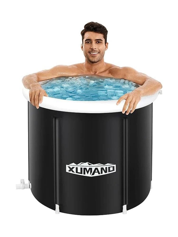 FlexiCool - Bagno di Ghiaccio Gonfiabile