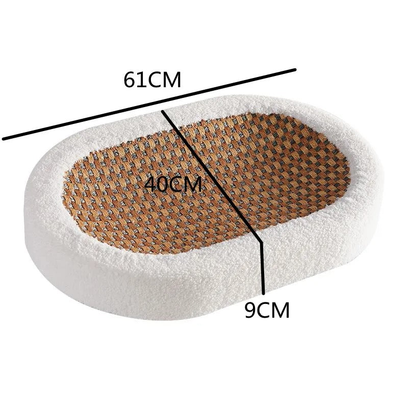 ComfortGatto Letto – Elegante e Confortevole per il tuo Amato Micio