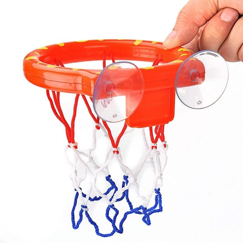 Set da Basket da Bagno - Divertente Set da Basket per Bambini