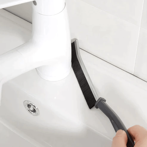 FessuraMaster – Spazzola di Pulizia per Angoli Profondi e Difficili