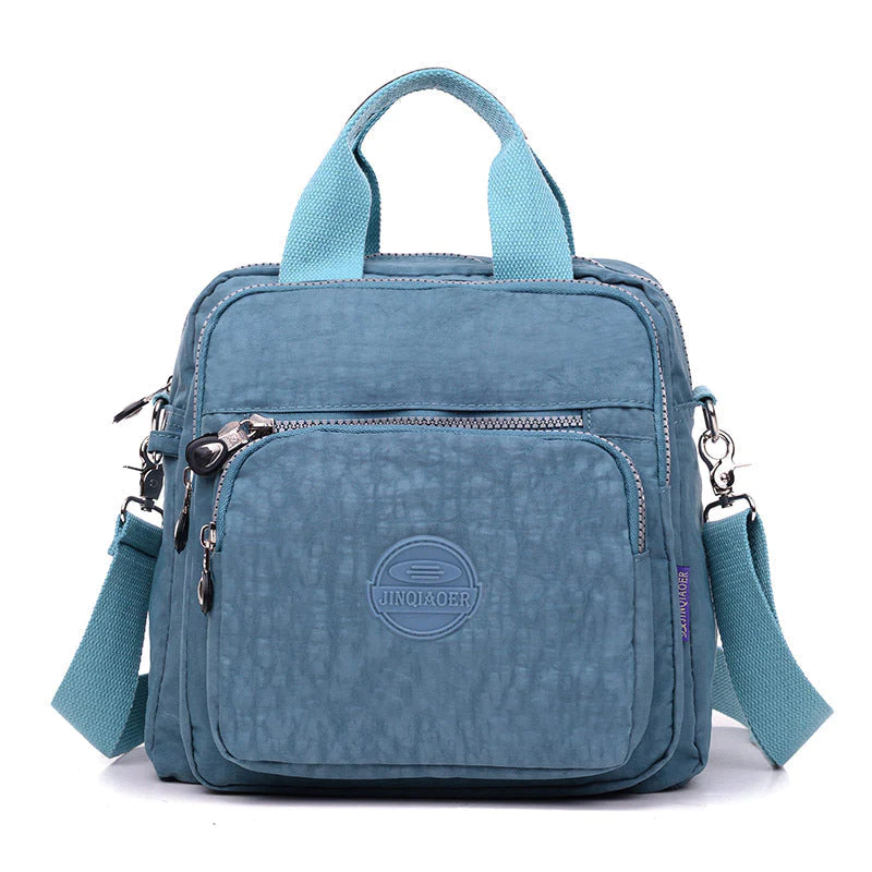 Borsa a Spalla Casual per Donne - Compatta e Stilosamente per Ogni Giorno