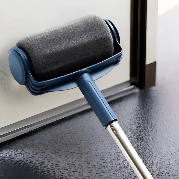 PaintJet - Rullo per Vernice con Serbatoio Integrato