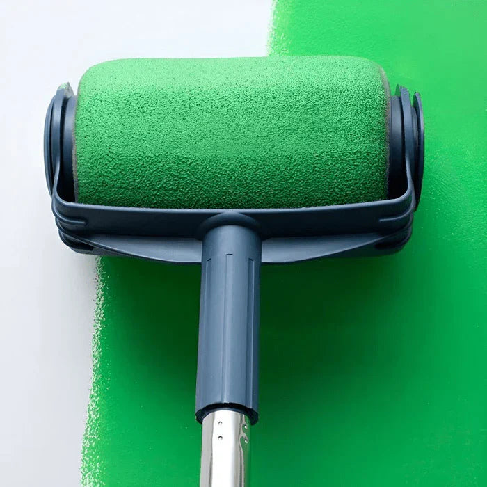 PaintJet - Rullo per Vernice con Serbatoio Integrato