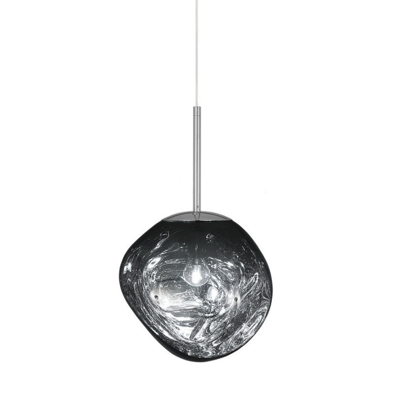 Design Lampada a Sospensione Melt – Oggetto Luminoso Elegante e Atmosferico