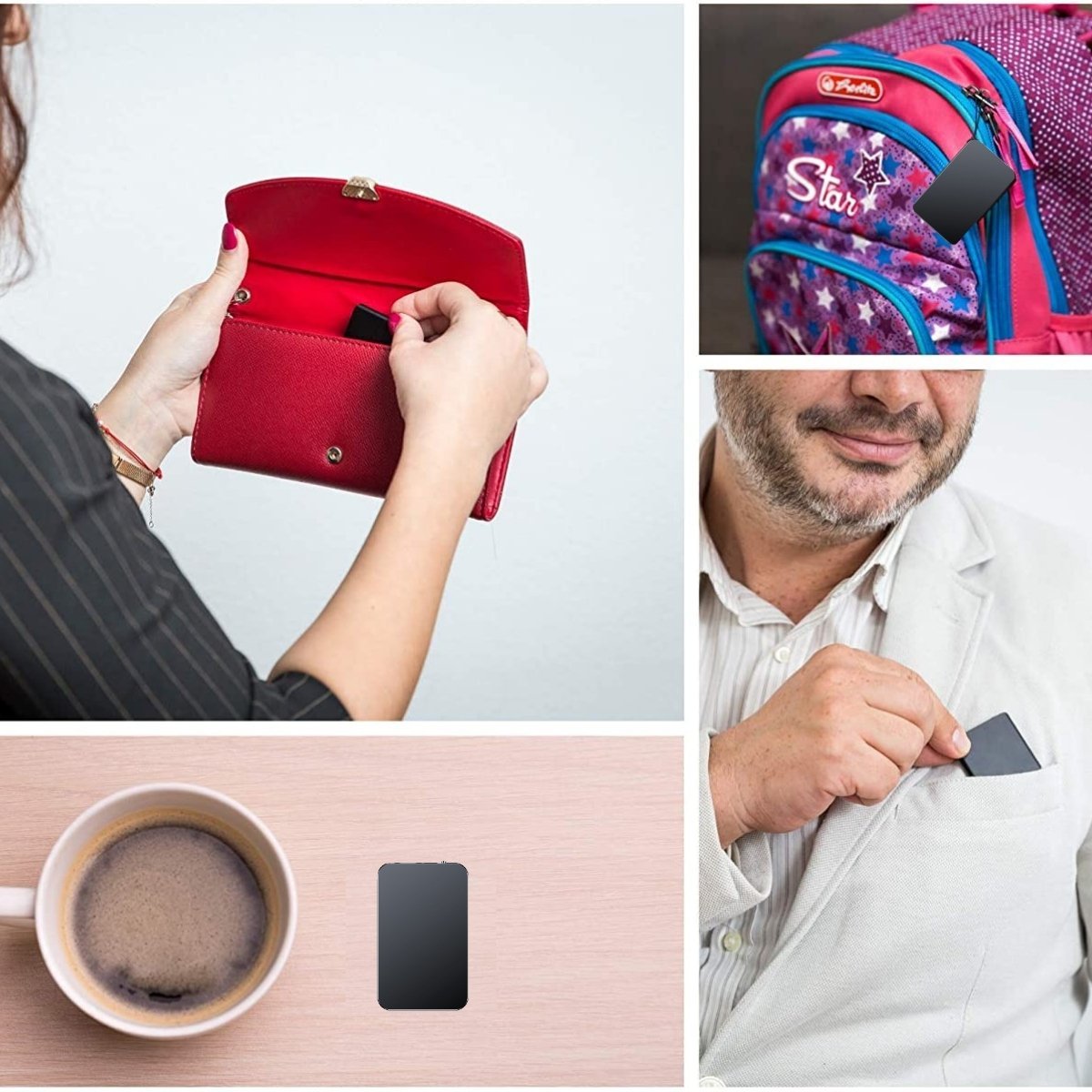 StealthMic Ultra Mini Recorder – Discreto e Potente