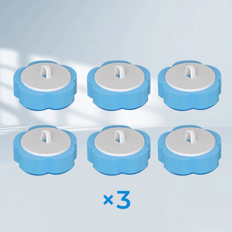 IgienePlus Sistema di Pulizia del WC