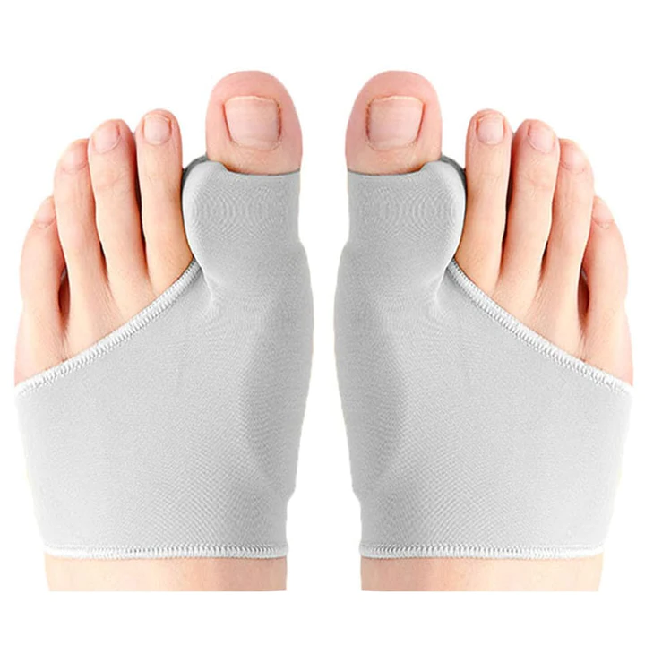 Correttore per Bunion in Gel – Comfort e supporto