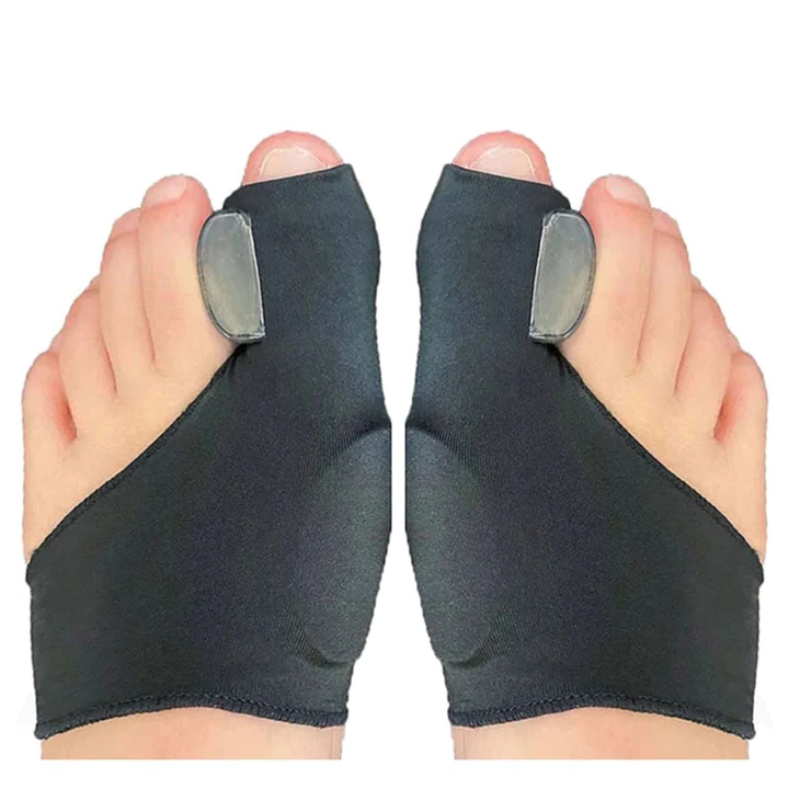 Correttore per Bunion in Gel – Comfort e supporto