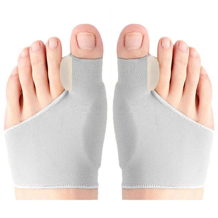Correttore per Bunion in Gel – Comfort e supporto