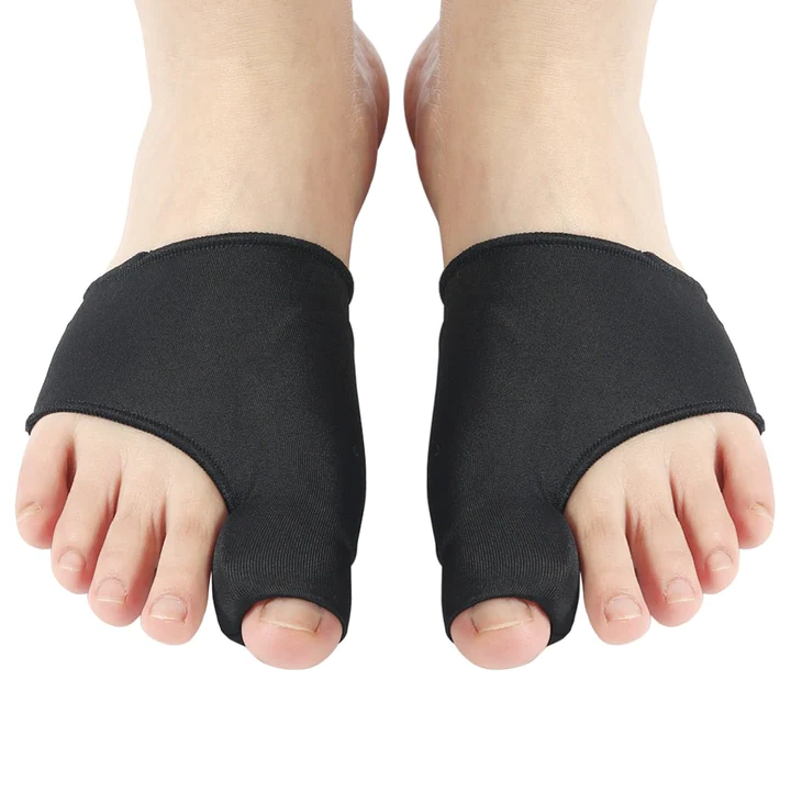 Correttore per Bunion in Gel – Comfort e supporto