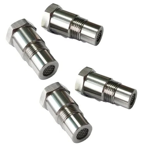 Adattatore Universale per Sensore O2 – Durevole e Affidabile per Auto