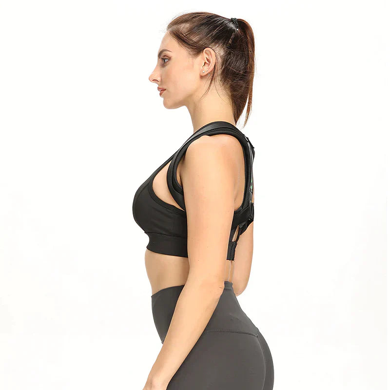 PostureFit Correttore - Supporto & Comfort