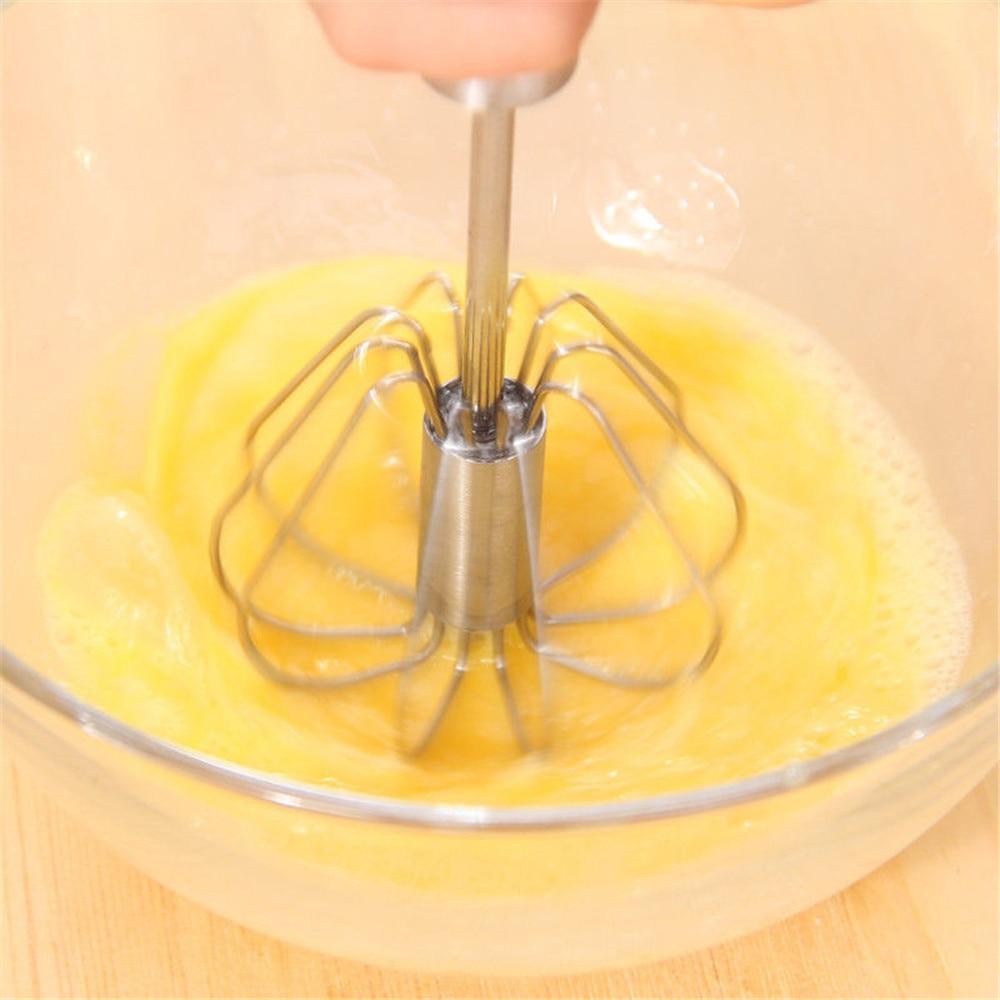 TwistWhisk Frusta Manuale – Veloce, Efficiente e Facile da Usare