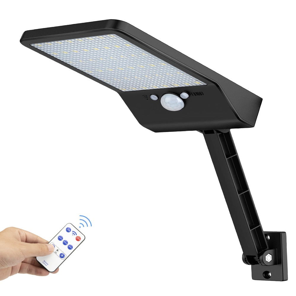 Lampada da Esterno Intelligente - Per Sicurezza e Comodità negli Spazi Esterni