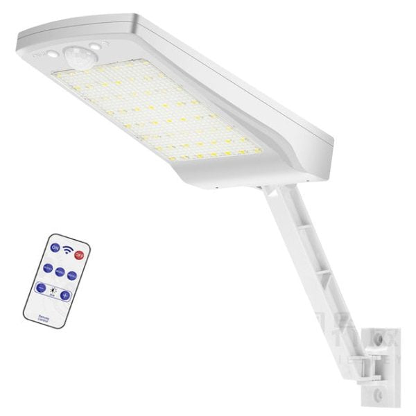 Lampada da Esterno Intelligente - Per Sicurezza e Comodità negli Spazi Esterni