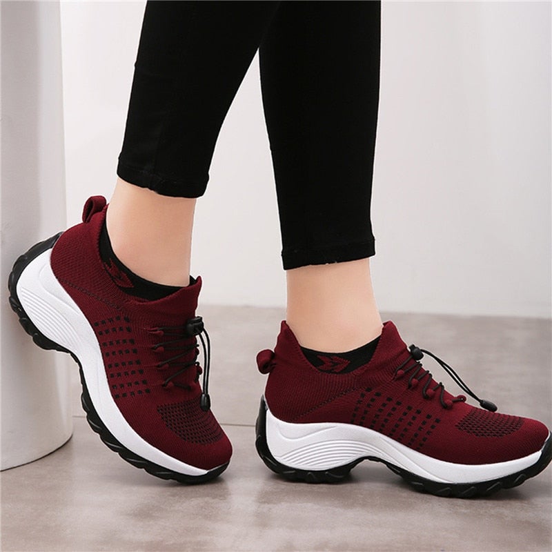 Sneakers Ortopediche per Donne